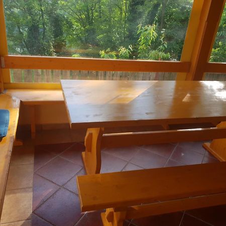 Ruralna Kuca Za Odmor Golub Villa Skaricevo Kültér fotó