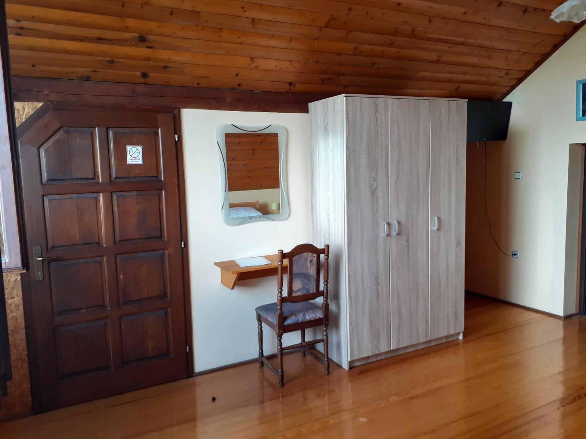 Ruralna Kuca Za Odmor Golub Villa Skaricevo Kültér fotó