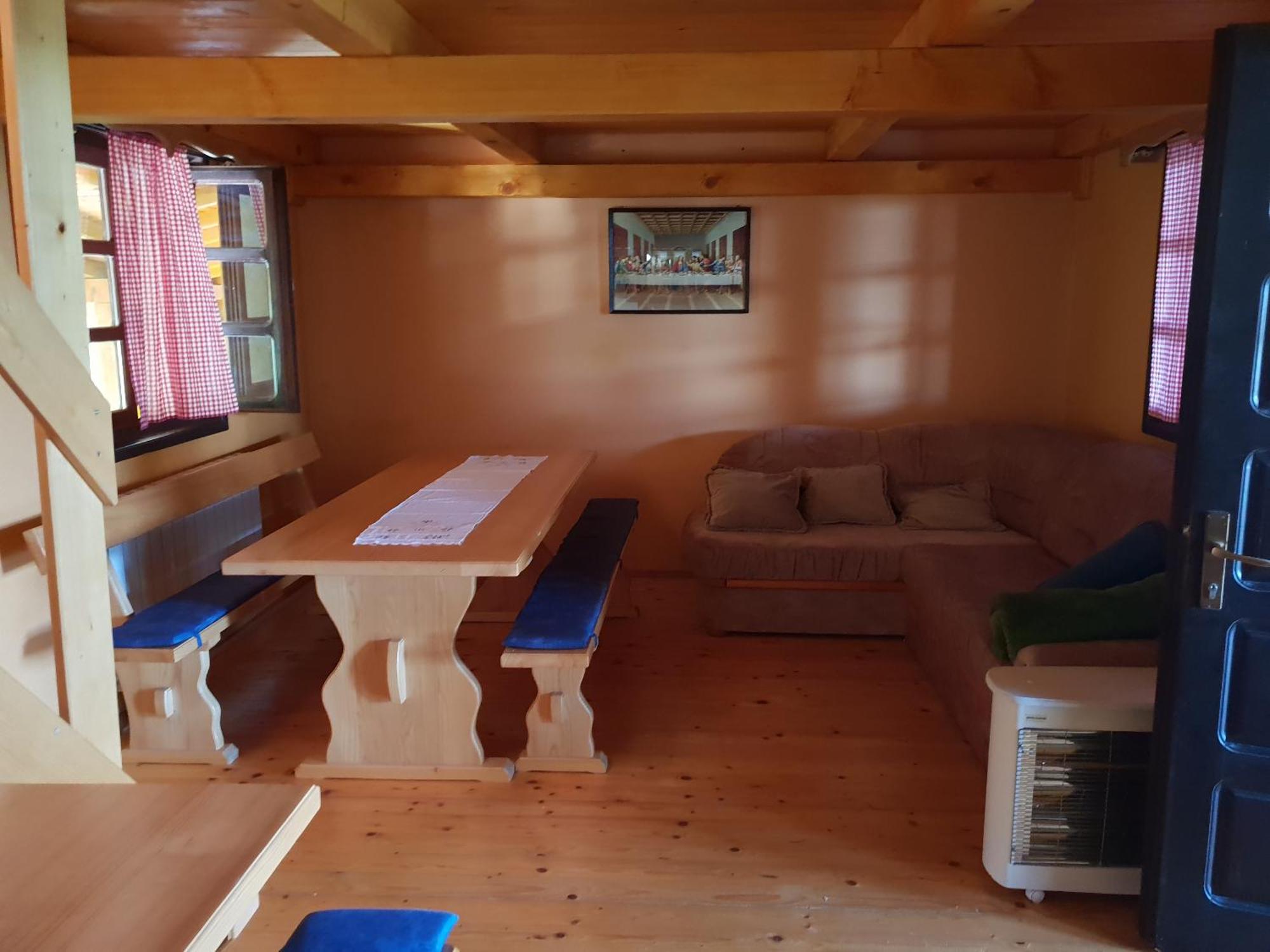 Ruralna Kuca Za Odmor Golub Villa Skaricevo Kültér fotó