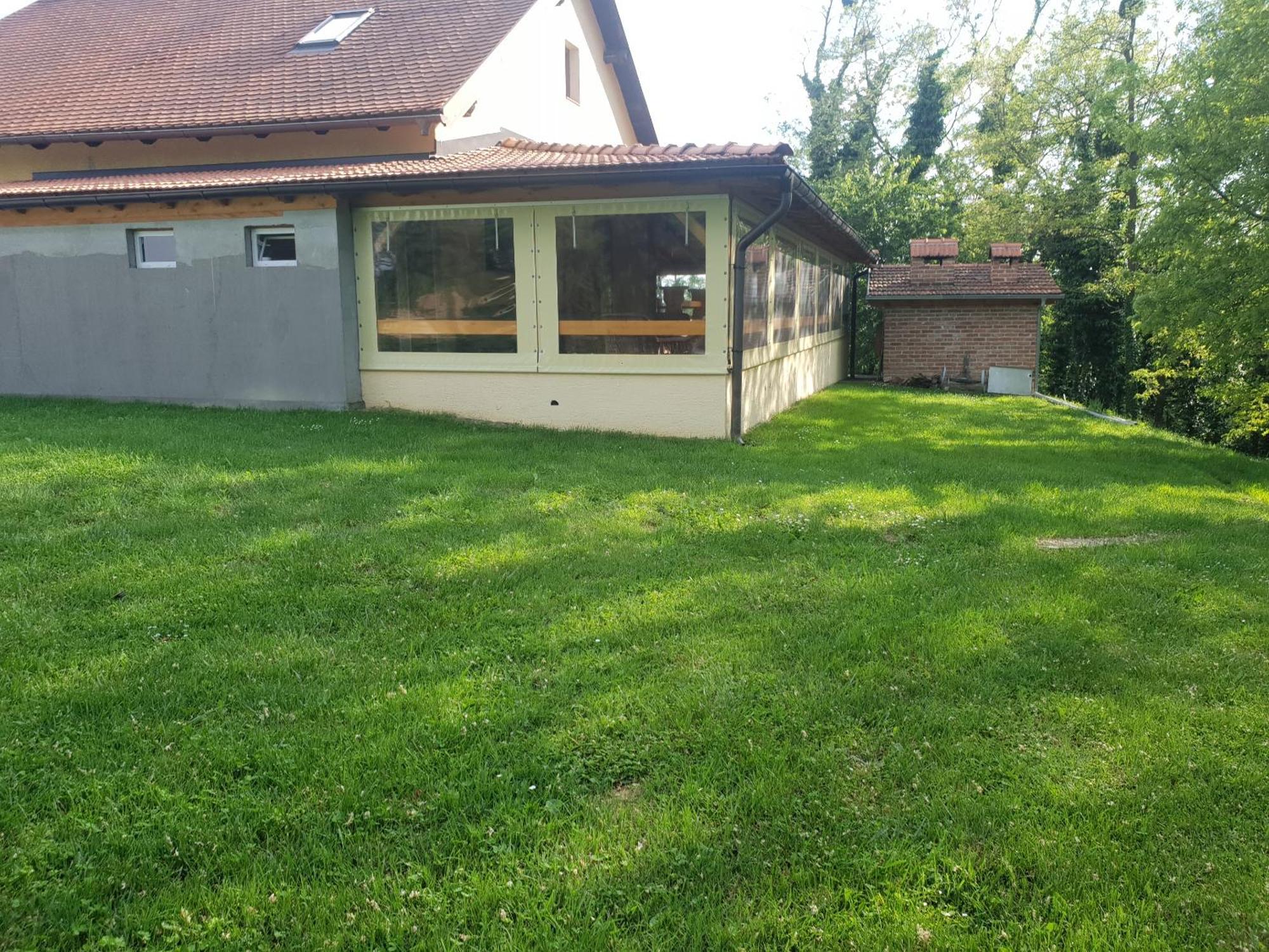 Ruralna Kuca Za Odmor Golub Villa Skaricevo Kültér fotó