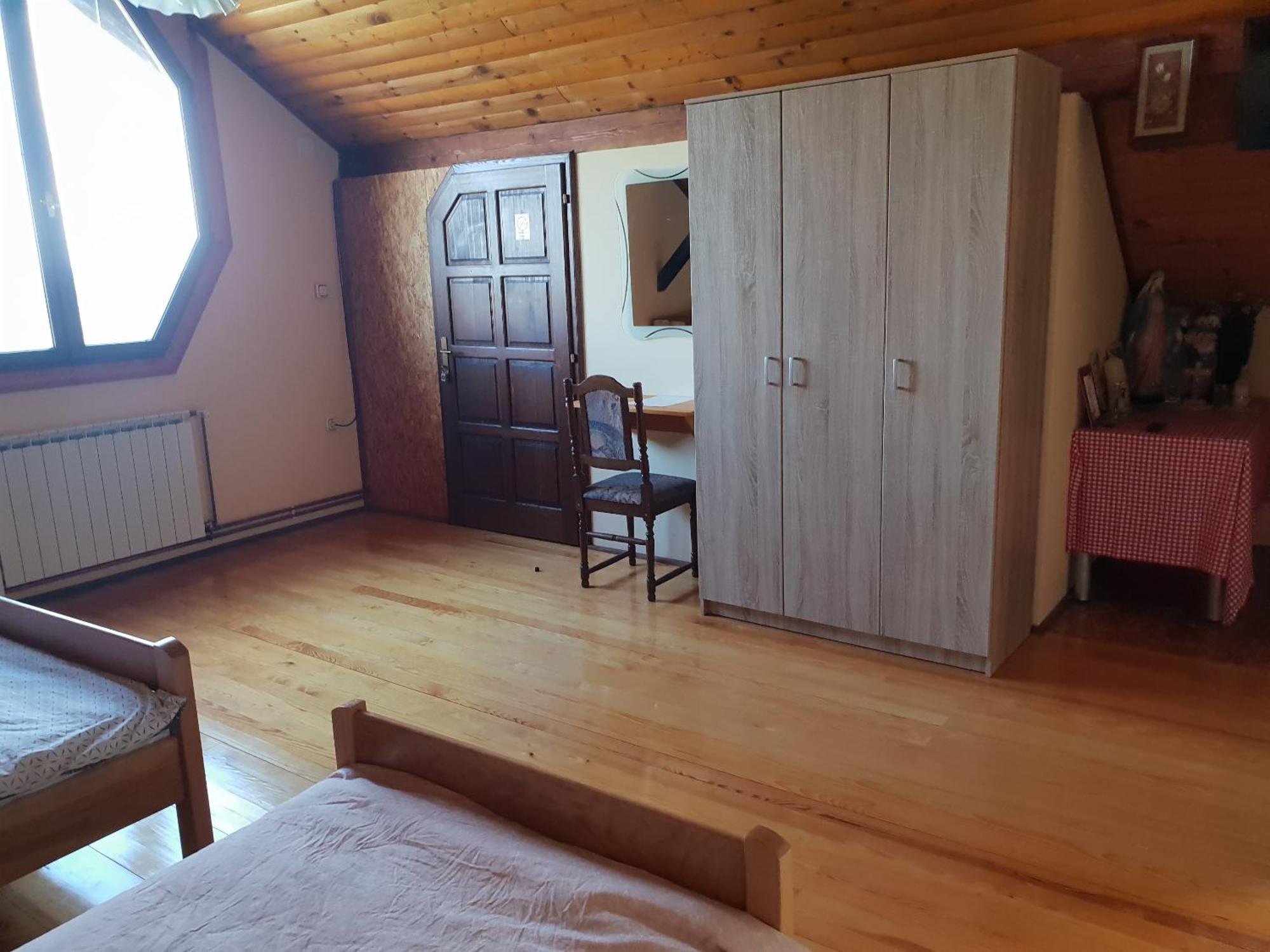 Ruralna Kuca Za Odmor Golub Villa Skaricevo Kültér fotó