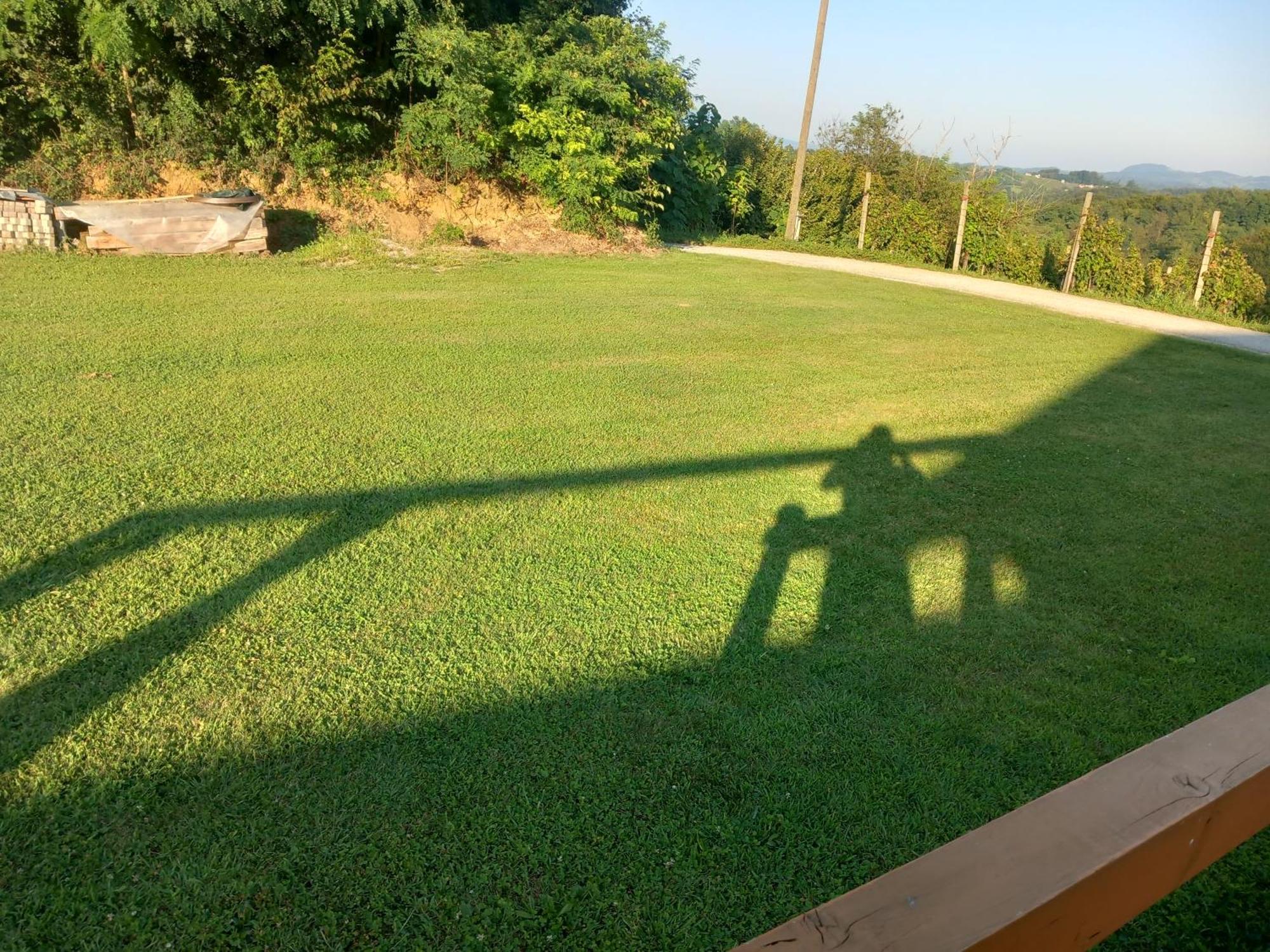 Ruralna Kuca Za Odmor Golub Villa Skaricevo Kültér fotó